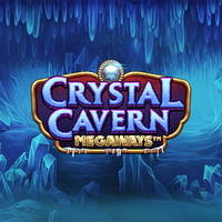 Crystal Caverns Megaways™