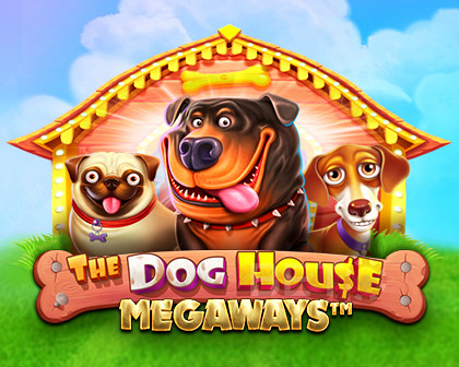 The Dog House Megaways™