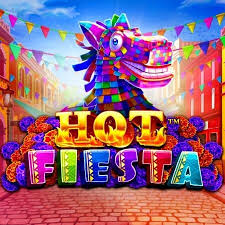 Hot Fiesta™