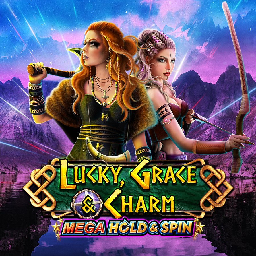 Lucky Grace And Charm™