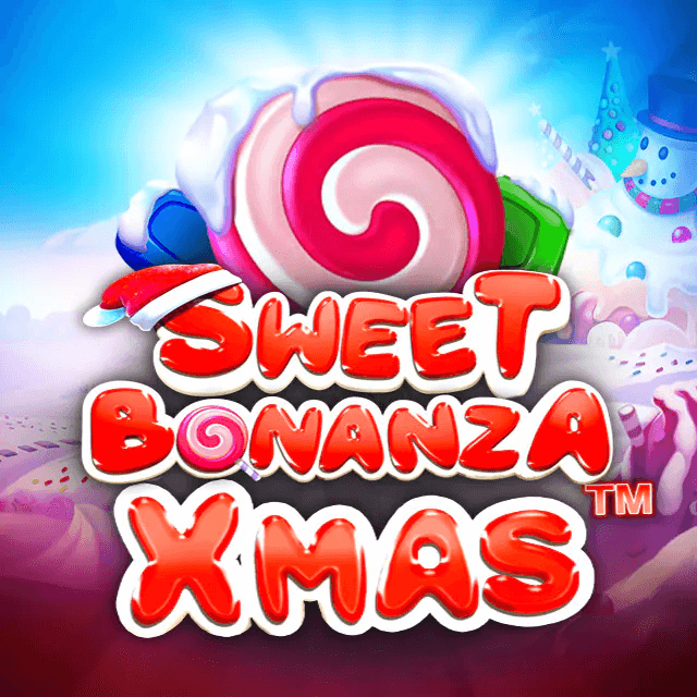 Sweet Bonanza Xmas™