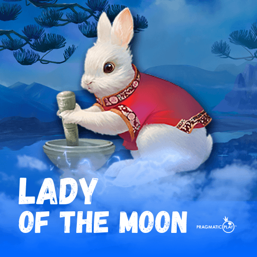 Lady of the Moon